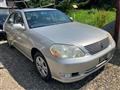 2001 Toyota Mark II
