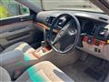 2001 Toyota Mark II
