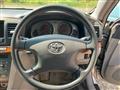 2001 Toyota Mark II