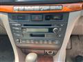 2001 Toyota Mark II