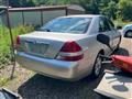2001 Toyota Mark II