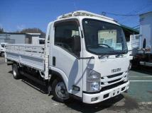 2015 Isuzu Elf Truck