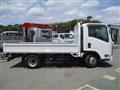 2017 Isuzu Elf Truck