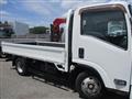 2017 Isuzu Elf Truck