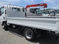 2017 Isuzu Elf Truck