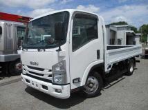 2017 Isuzu Elf Truck