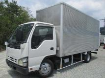 2006 Isuzu Elf Truck