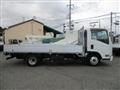 2012 Isuzu Elf Truck