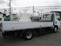 2012 Isuzu Elf Truck