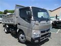 2020 Mitsubishi Fuso Canter