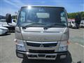 2020 Mitsubishi Fuso Canter