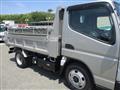 2020 Mitsubishi Fuso Canter