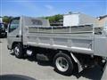 2020 Mitsubishi Fuso Canter