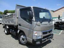 2020 Mitsubishi Fuso Canter