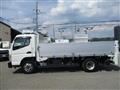2016 Mitsubishi Fuso Canter