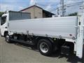 2016 Mitsubishi Fuso Canter