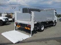 2016 Mitsubishi Fuso Canter