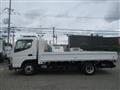 2020 Mitsubishi Fuso Canter