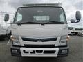 2020 Mitsubishi Fuso Canter