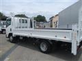 2007 Isuzu Elf Truck