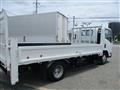 2007 Isuzu Elf Truck