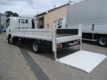 2007 Isuzu Elf Truck