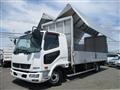 2015 Mitsubishi Fuso Fighter
