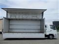 2015 Mitsubishi Fuso Fighter