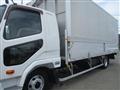 2015 Mitsubishi Fuso Fighter