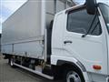 2015 Mitsubishi Fuso Fighter