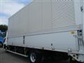 2015 Mitsubishi Fuso Fighter