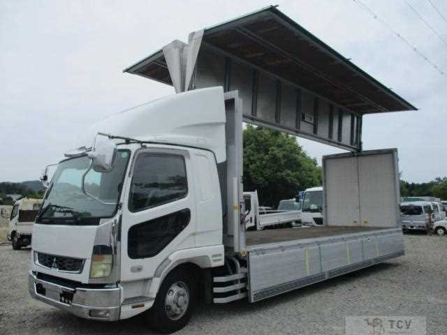 2007 Mitsubishi Fuso Fighter