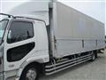 2007 Mitsubishi Fuso Fighter