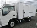 2008 Isuzu Elf Truck