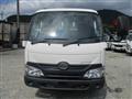 2017 Toyota Dyna Truck