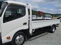 2017 Toyota Dyna Truck
