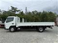 2020 Mitsubishi Fuso Canter