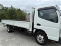 2020 Mitsubishi Fuso Canter