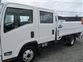 2012 Isuzu Elf Truck