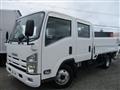 2012 Isuzu Elf Truck
