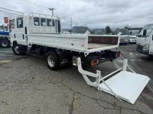 2012 Isuzu Elf Truck
