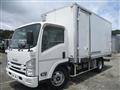 2019 Isuzu Elf Truck