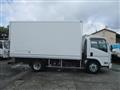 2019 Isuzu Elf Truck