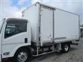 2019 Isuzu Elf Truck