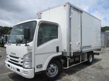 2019 Isuzu Elf Truck
