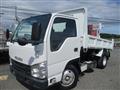 2015 Isuzu Elf Truck