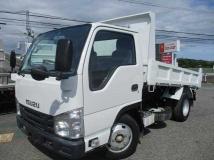 2015 Isuzu Elf Truck
