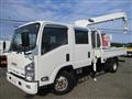 2013 Isuzu Elf Truck