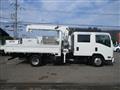 2013 Isuzu Elf Truck