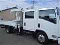 2013 Isuzu Elf Truck